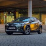 Lexus model plan, EV subscriptions, driver simulators - the week