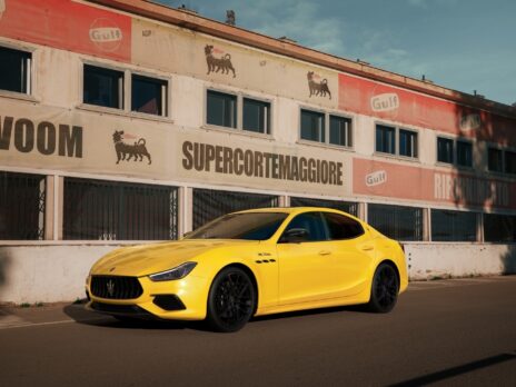 Maserati - the next generation models