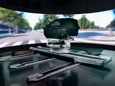 How simulators are keeping drivers in the loop