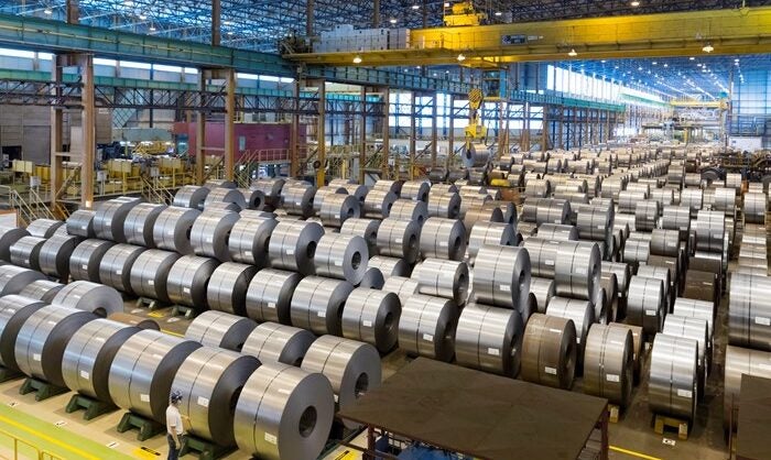 ArcelorMittal announces investment for special steels for electric vehicles - Vimarsana News