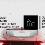 Just Auto Excellence Awards & Rankings 2022 - Media Pack