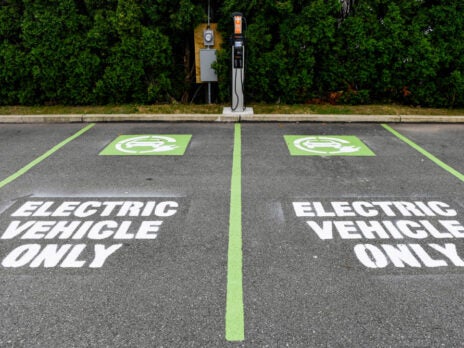 What opportunities does the US electric vehicle market offer private investors?