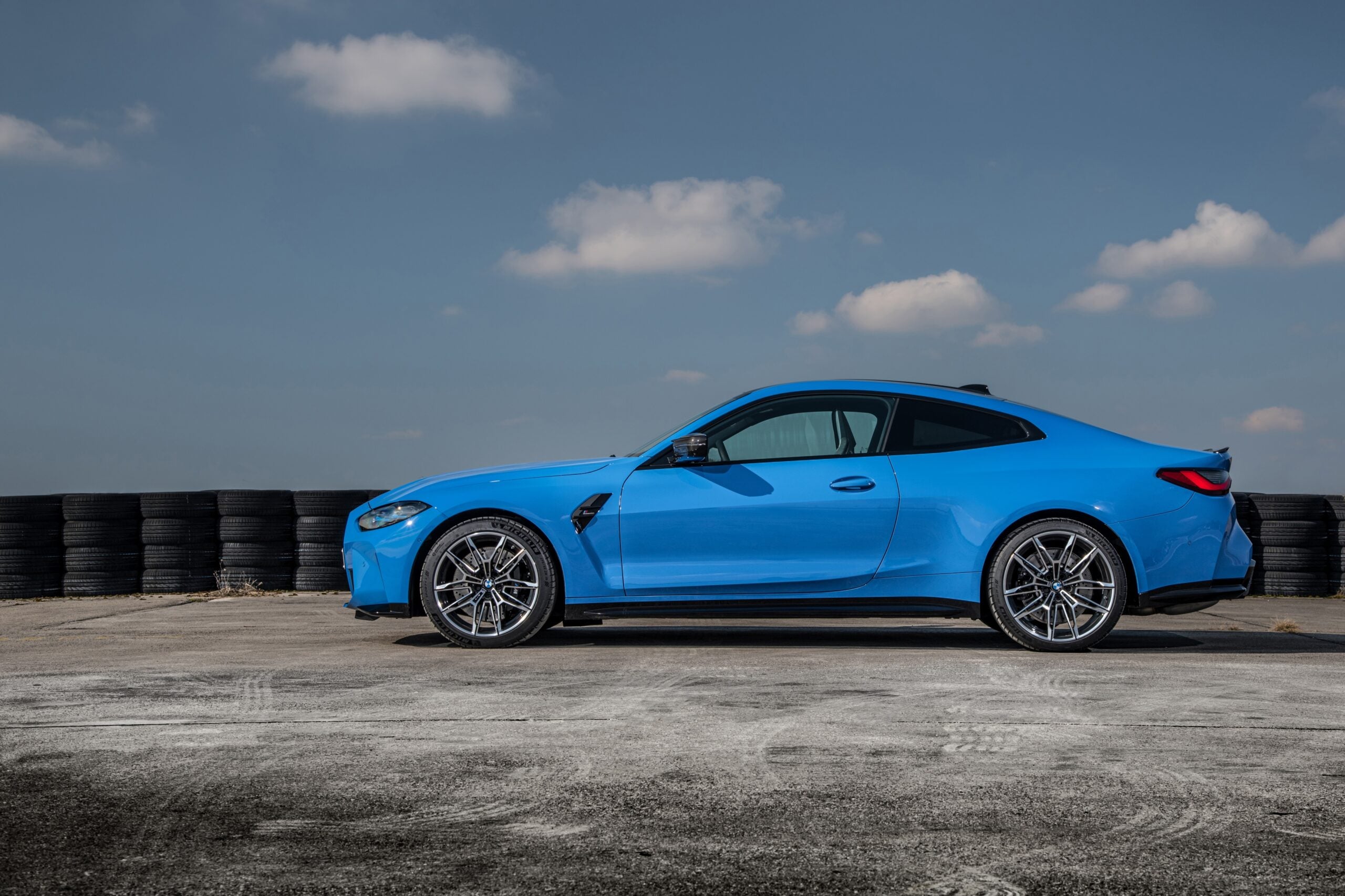 BMW M4 CSL Might Be Coming Sooner Than You Think