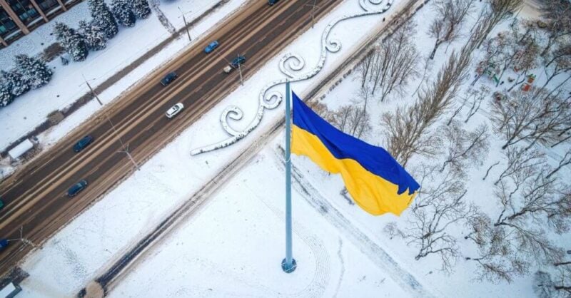 Ukraine: Impact on the European truck sector - Vimarsana News