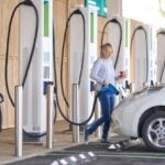 High purchase prices are biggest barrier to EV take-up – consultant