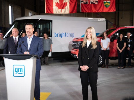 GM Canada announces plans for Ingersoll and Oshawa plants