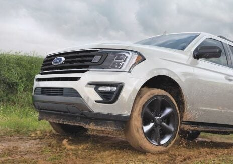 'Park outside' warning for US Ford SUVs