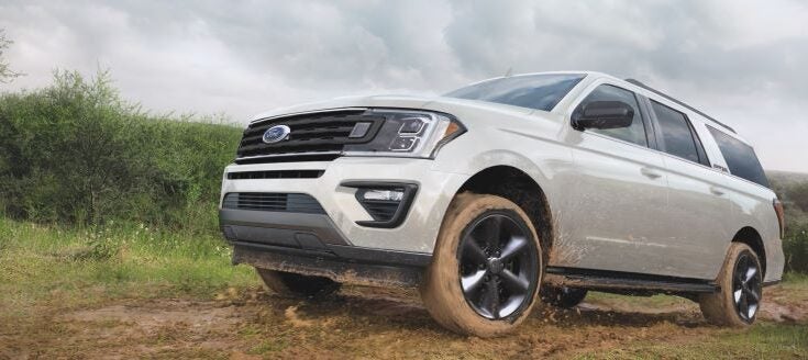 'Park outside' warning for US Ford SUVs