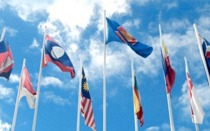 ASEAN vehicle markets surge 23% in Q1 - Vimarsana News