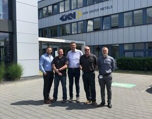 Conflux Technology and GKN Additive to collaborate on heat exchangers