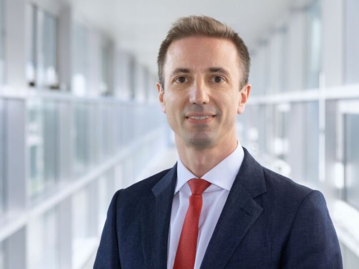 Florian Huettl is new CEO of Opel/Vauxhall