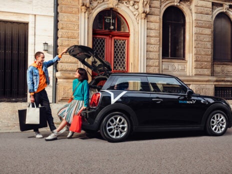 Stellantis acquires car sharing unit from BMW and Mercedes