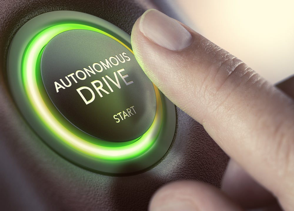 Insurers in pursuit of autonomous vehicle answers