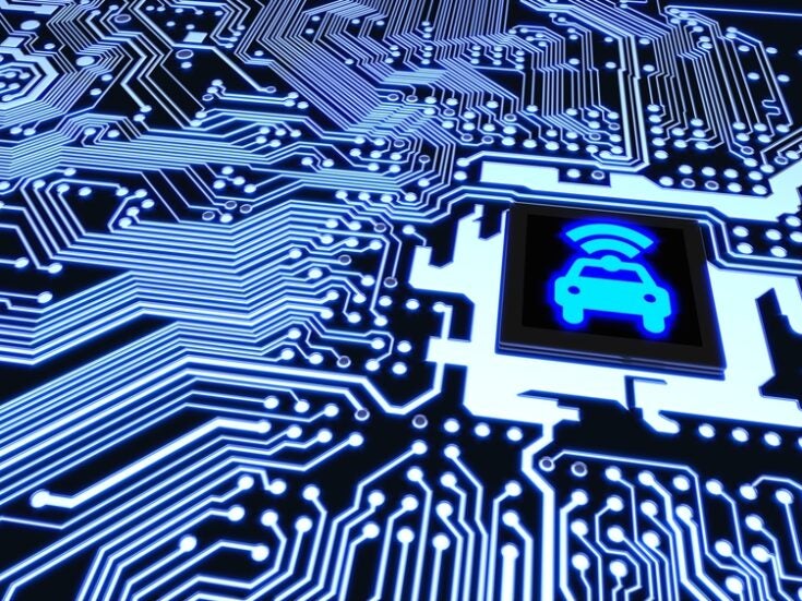 Vehicle cybersecurity is only as strong as its weakest link