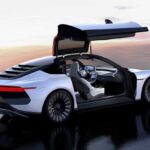 Beware geeks bearing grifts – is the new DeLorean more than just vaporware?