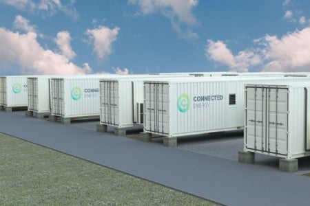 Volvo Energy invests in Connected Energy for second life battery business