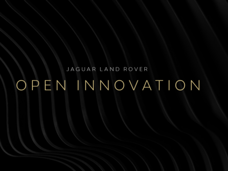 Jaguar Land Rover and its ‘Open Innovation’ strategy