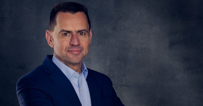 Ex-Audi Martin Sander to lead Ford's European e-mobility unit - Vimarsana News