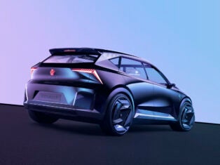 How Renault will be electric-only in 2030