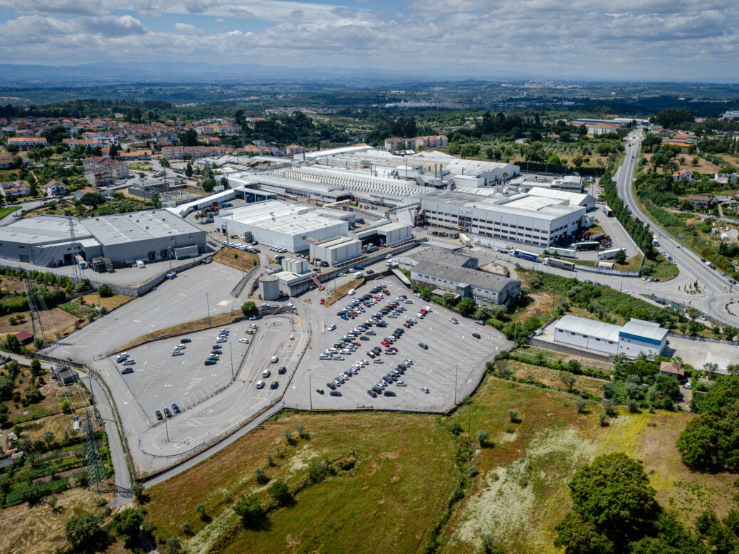 Stellandis adiciona LCV à fábrica em Portugal
