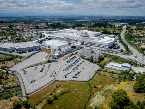 Stellantis adding LCV to Portugal factory