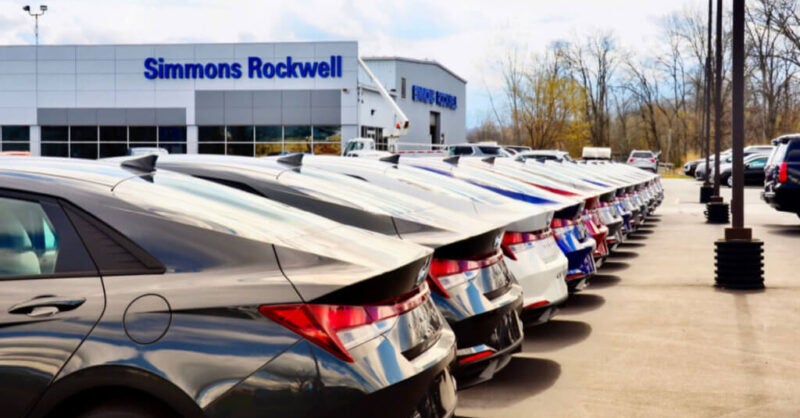 US light vehicle sales in 2022 - a mid-year analysis - Vimarsana News