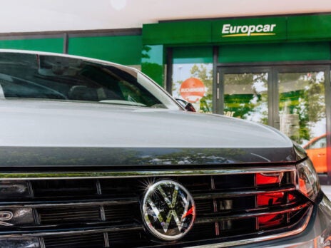 Volkswagen closes Europcar acquisition