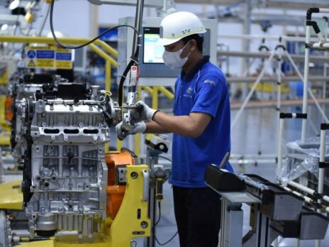 Proton unveils new engine plant, to launch new models