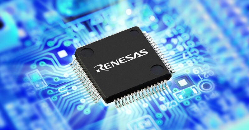 Renesas completes acquisition of Reality AI - Vimarsana News