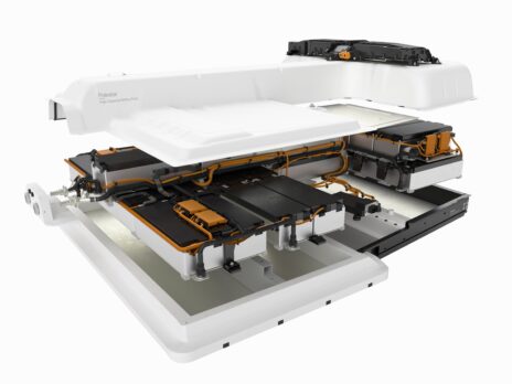 Polestar to supply batteries to electric hydrofoil boat company Candela