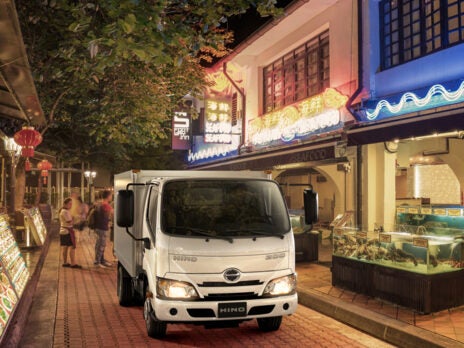 Toyota expels Hino from commercial vehicle partnership on testing misconduct