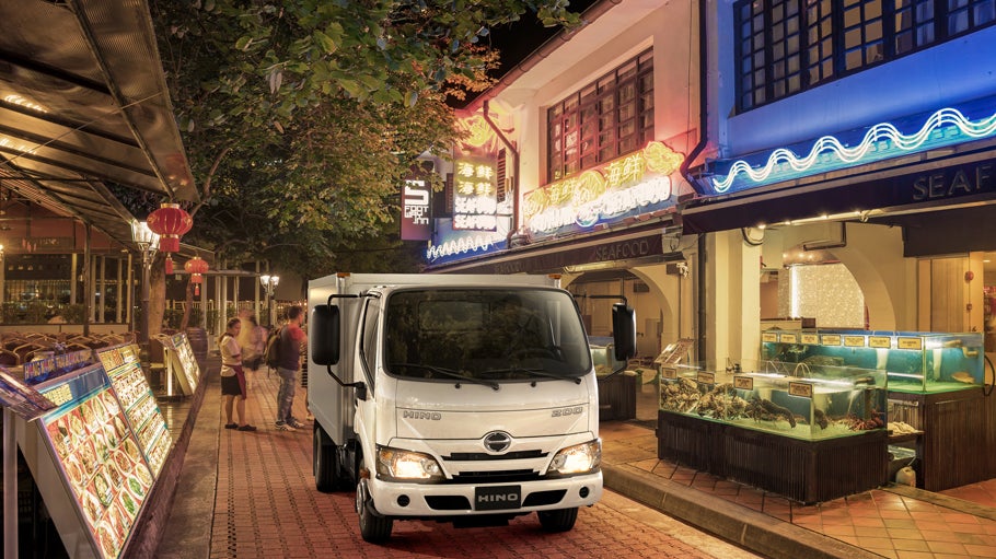 Toyota expels Hino from commercial vehicle partnership on testing misconduct
