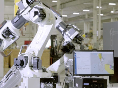 Industrial robotics and generation change ahead