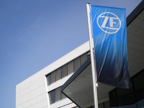 ZF to expand power steering capacity in China
