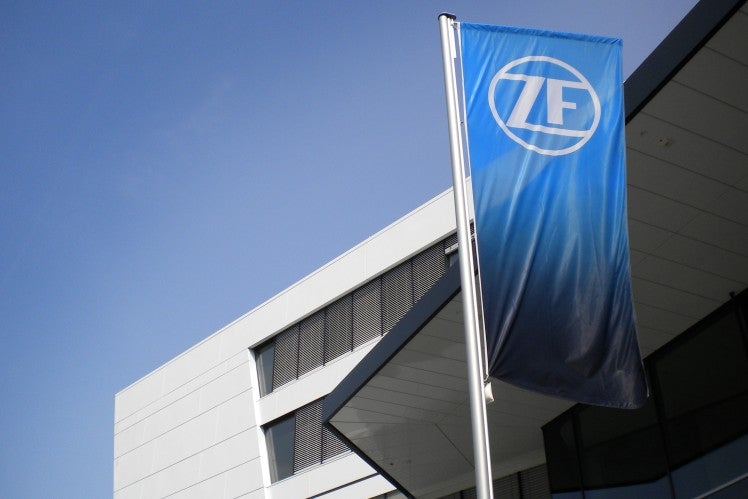 ZF to expand power steering capacity in China