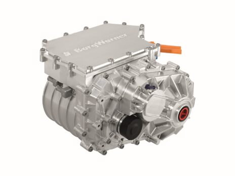 BorgWarner secures another integrated drive module contract with Hyundai
