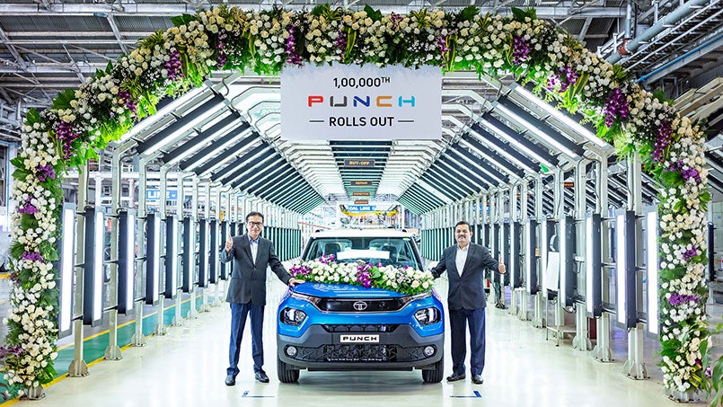 Posco to build battery precursor plant with Huayou Cobalt - Just Auto