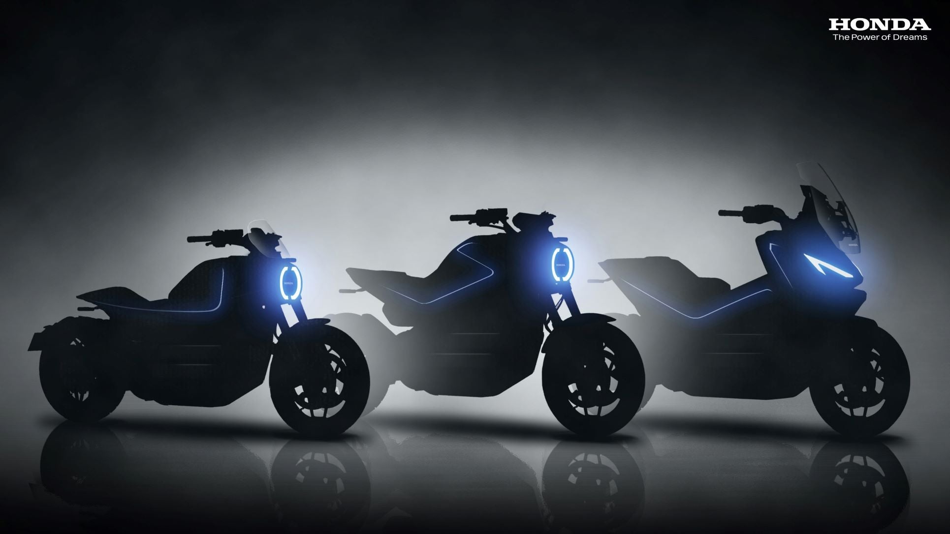 Honda details motorcycle electrification plans