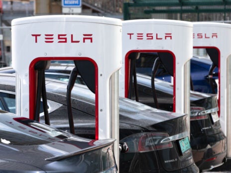 Tesla steps up Thai recruitment