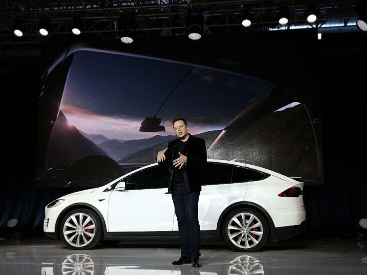 Elon Musk slams Tesla recall reports as 'outdated and inaccurate'