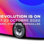 Paris motor show world debuts - Citroën concept
