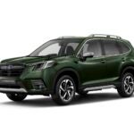 How good an SUV is the Subaru Forester hybrid?