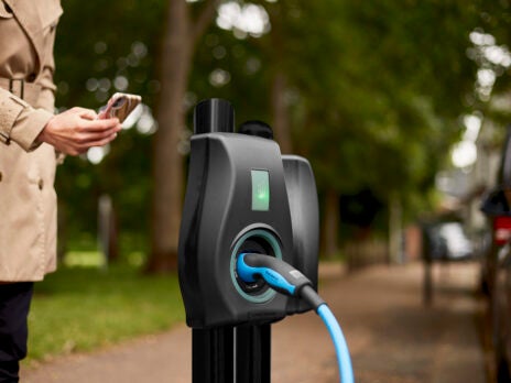 Aviva invests in on-street charging firm