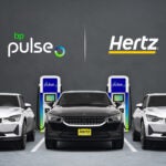 BP Pulse to expand Hertz US EV charging