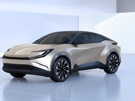 Toyota future SUV plans revealed