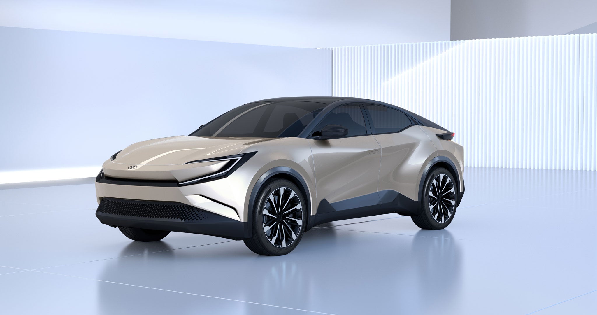 New Toyota C-HR Revealed, Coming to SA?