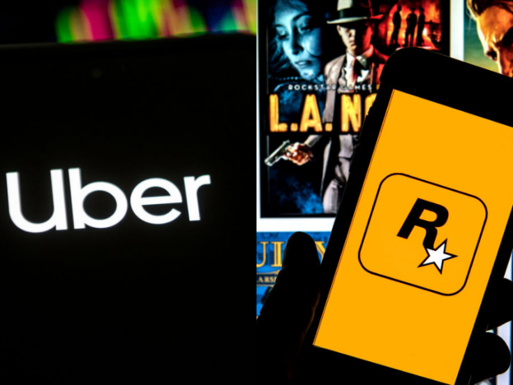 Uber and Rockstar Games hacks show employee messaging privacy needs work