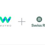 Waymo and Swiss Re announce research collaboration on AV risks