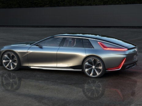 General Motors future models - Cadillac