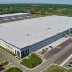ONE spending $1.6bn on 20GWh Michigan cell factory